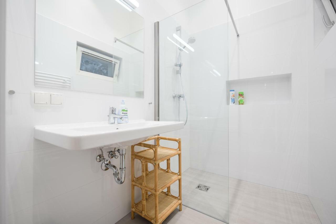 Grand Soho II Apartment Vídeň Exteriér fotografie