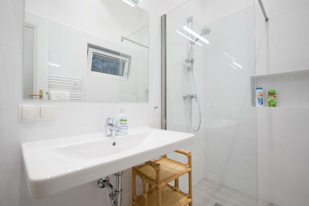 Grand Soho II Apartment Vídeň Exteriér fotografie